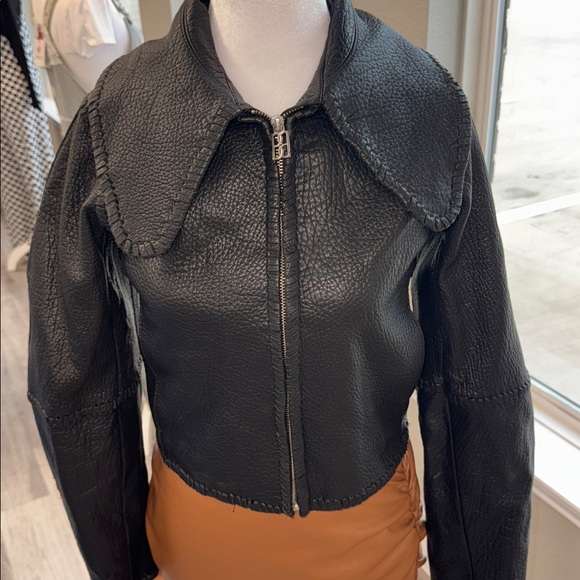 BY MALENE BIRGER
Rowani Jacket - Picture 8 of 15
